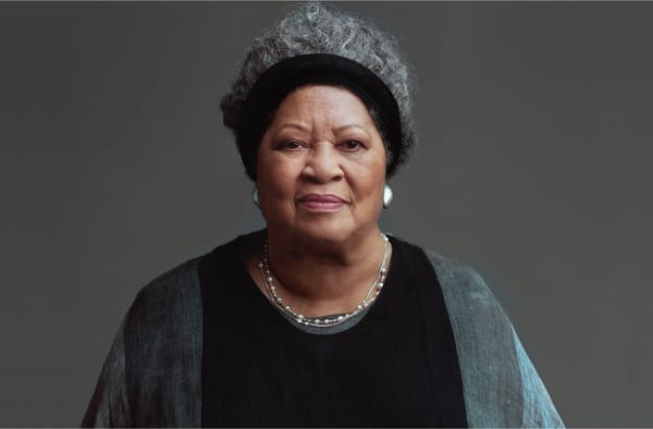 Remembering Toni Morrison Through Film