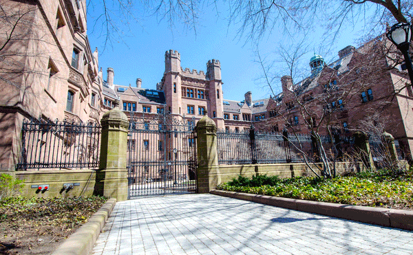 A Step-By-Step Guide to Free Speech on College Campuses