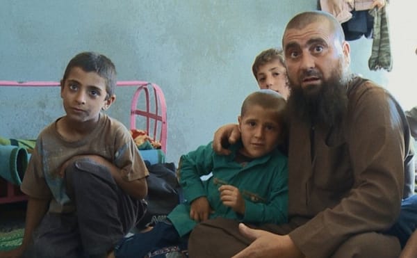 Unpacking Mentorship and Masculinity in Two Portraits of Fatherhood