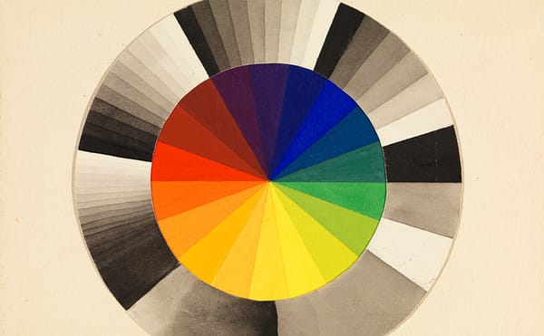 Looking at the Roots of the Bauhaus