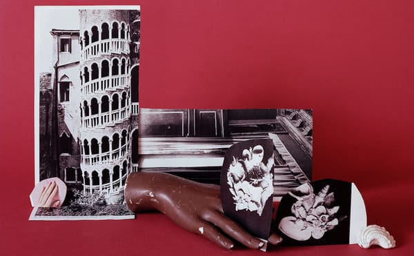 The Many Lives of Things at Montreal’s Photography Biennial