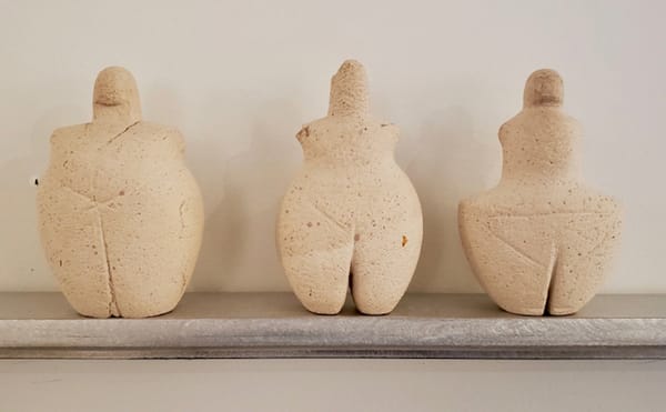 Remembering an Artist Who Fought to Have It All