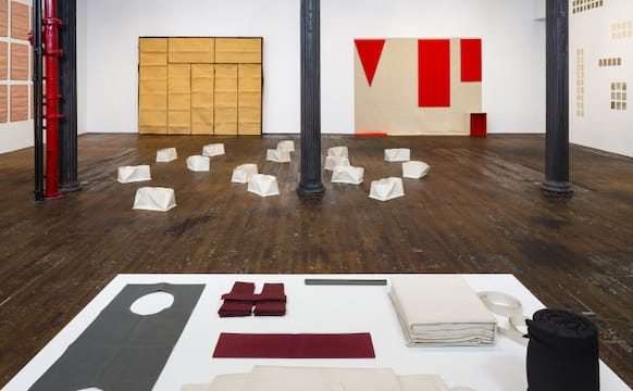 For This Pioneer of Participatory Art, an Artwork Can't Exist Without Your Imagination