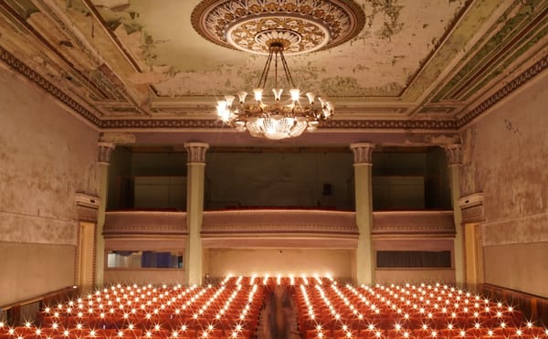 A Transformative Art Festival Is Mounted Again in the Breakaway Republic of Karabakh