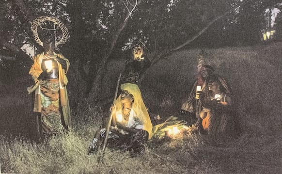 Visions of California That Don't Begin or End at the Border Wall