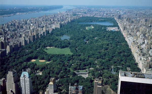 Monument to Seneca Village Family Rushed and Historically Inaccurate, Experts Say