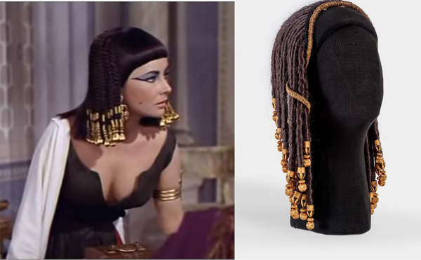 New LA Museum Spotlights Hollywood Costumes, From Dracula Cape to Spider Woman Dress