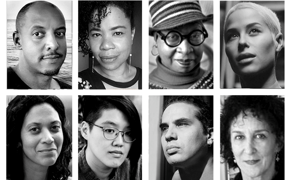 Brooklyn Art Nonprofit BRIC Announces $100,000 in Prizes for Under-Recognized Artists