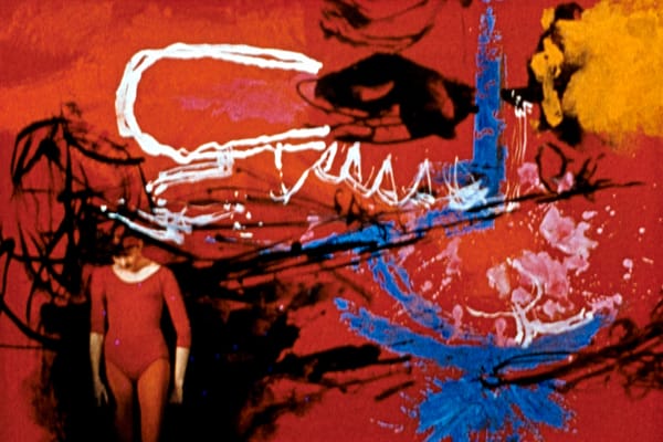 Dream Dance: The Art of Ed Emshwiller  Premieres in Philadelphia at Lightbox Film Center