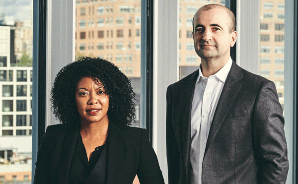 David Breslin and Adrienne Edwards Will Curate the 2021 Whitney Biennial