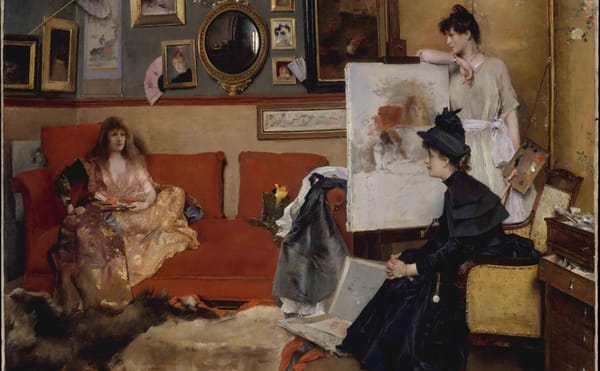 Opportunities for Artists in October 2019