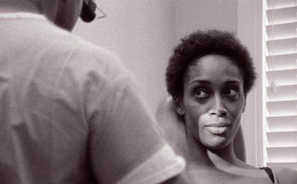 "There's Some Leisure in It, Too": Kevin Jerome Everson on Labor, Art, and Film