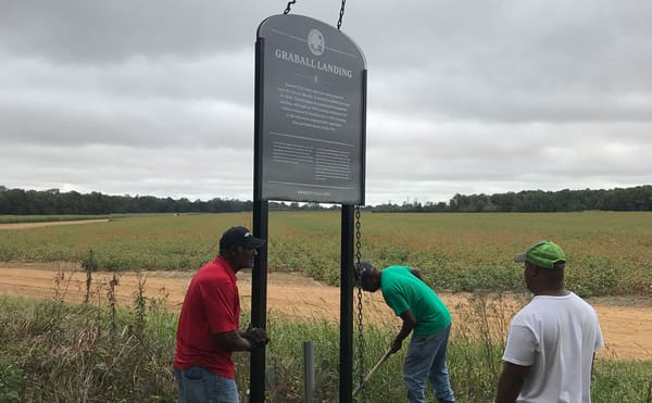 Emmett Till Gets a Bulletproof Memorial