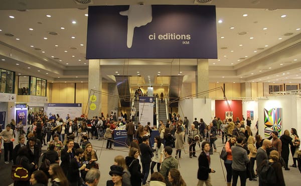 Controversy in Istanbul Underscores Rising Political Pressures on Turkish Art Scene