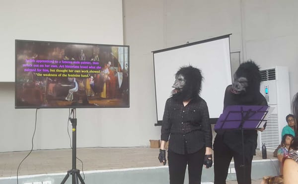 Art Workers Condemn Ruling Censoring Sexual Assault Allegations Against Subodh Gupta