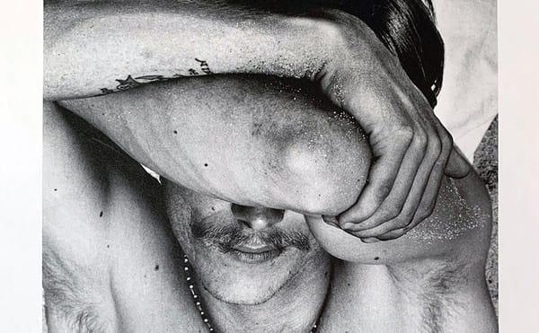 Photos of 1968 California Show a Surreal Way of Life