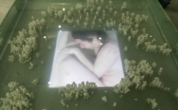 Peruvian Artists of Chinese Descent Shed Light on a Long History of Migration