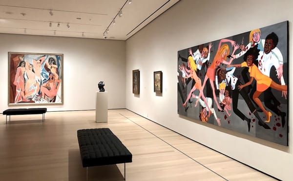 The New MoMA: A Mix of Innovative Choices and Missed Opportunities