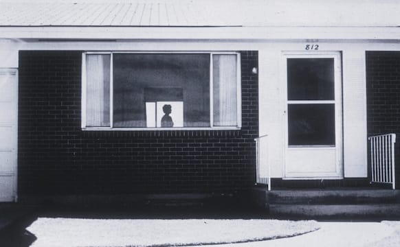 The Radical Side of Suburbia