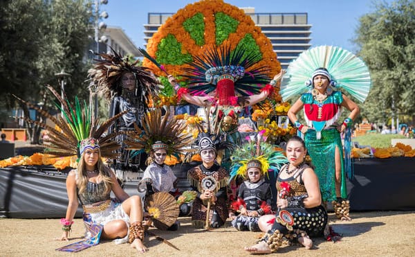 Free Events at Downtown LA Museums, From Voice Lessons to Film Screenings