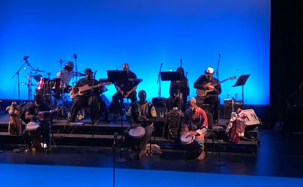 An Art Program in Los Angeles Proposes Ways to Address Homelessness