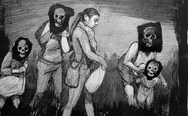 Smithsonian’s National Portrait Gallery Celebrates the Modern Portrait