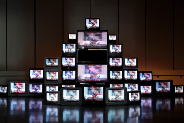 The Institute for Contemporary Art in Richmond, VA Presents Great Force