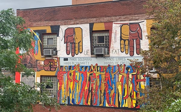 If Culture Sector Employers Want Equality, Post Salary and Benefits With Job Descriptions