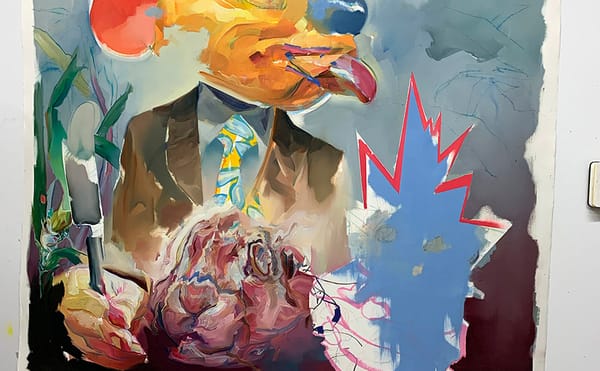 From Domestic to Introspective, Highlights From Gowanus Open Studios 2019