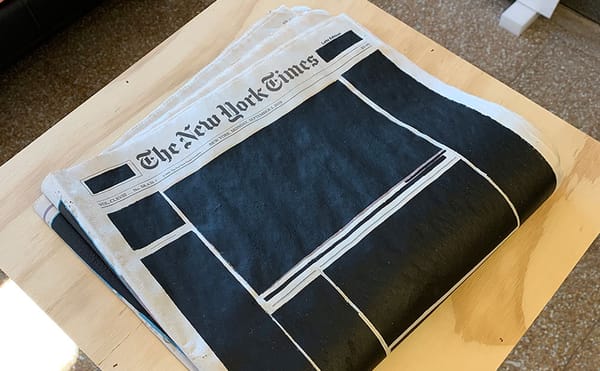 Six Standout Artists From the Jersey City Art and Studio Tour 2019