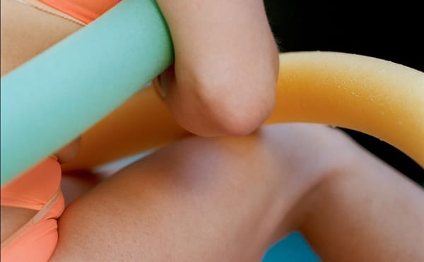 An Explosion of Alternative Noise