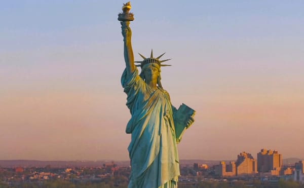 The Hidden Sides of New York's Well-Known Landmarks