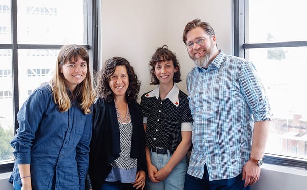 The Listings Project Shares How It's Created an Online Community