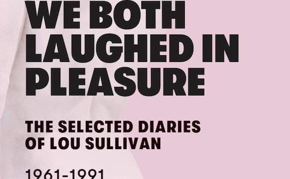 A Trans Activist's Memoir Is a Monumental Contribution to Queer History