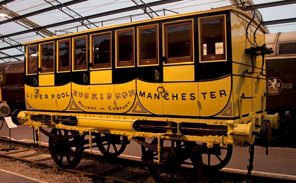 UK Cultural Institutions Get a Major £250 Million Boost