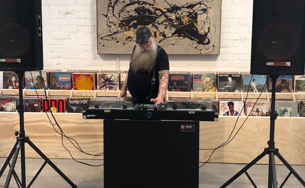 Nayland Blake Welcomes You Into Their Messy, Funny, and Tragic World