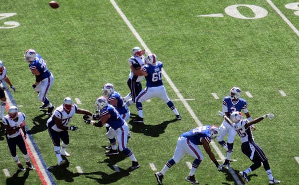 Amazon Facial Recognition Falsely Links 27 Athletes to Mugshots in ACLU Study