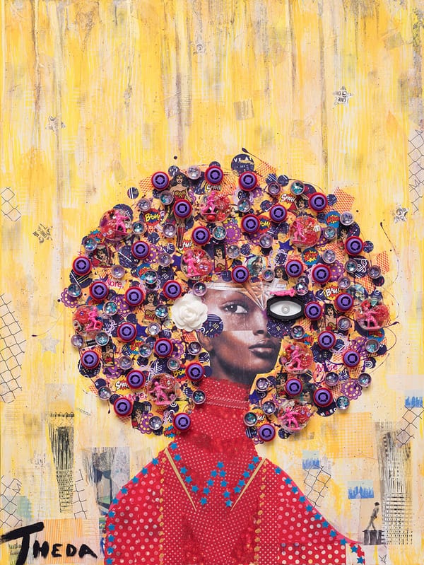 18th Annual Newark Arts Festival Brings Art, Music, and More to Newark, October 10-13