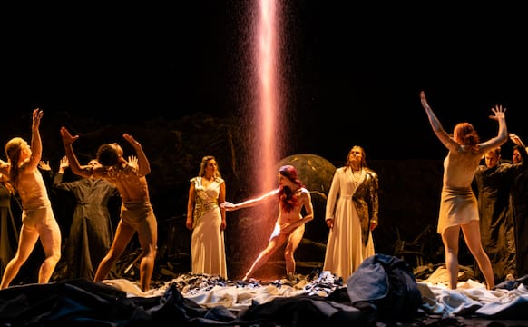 A Celebration of Opera Affirms Its Relevance