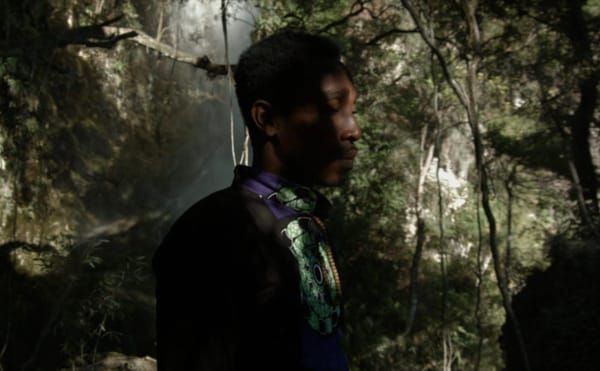 The Ghosts and Zombies of Haiti's Colonial Past