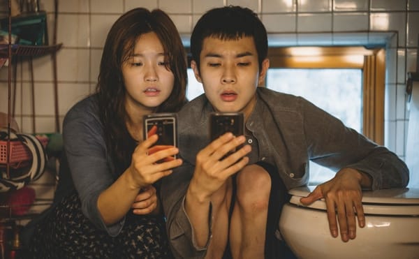 Inequality Is a Feature, Not a Bug