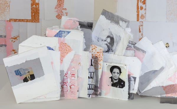 Fragile Borders and Rituals of Remembrance