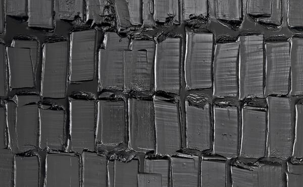 Pierre Soulages, Extreme Painter at 100