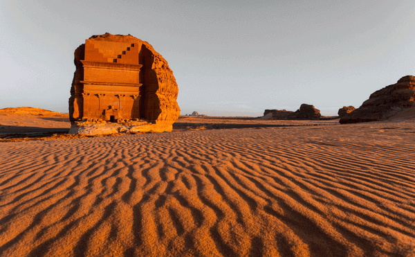 Three Desert X Board Members Resign in Protest of Saudi Collaboration