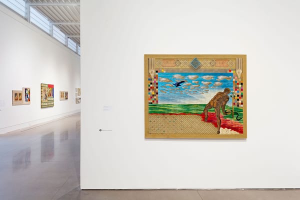 Memorializing an Artist 34 Years After He Lost His Life to AIDS