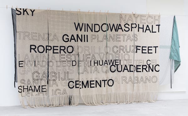 Capturing the Untranslatable in a Performance of Many Languages