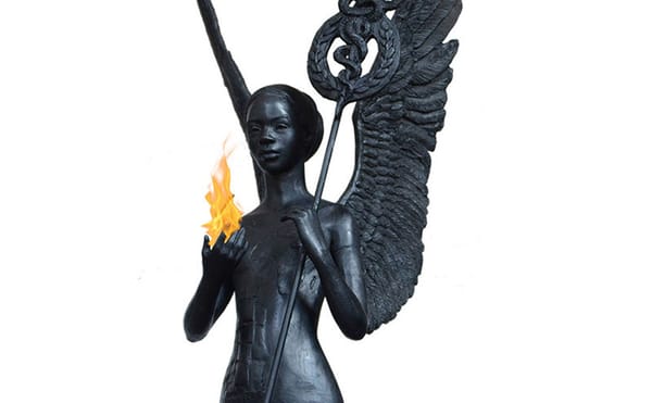 Simone Leigh, Wangechi Mutu, Kehinde Wiley, and Vinnie Bagwell In the Running for New Central Park Memorial