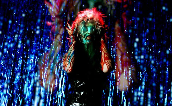 A Terrifying Showcase of Horror Film Returns to NYC