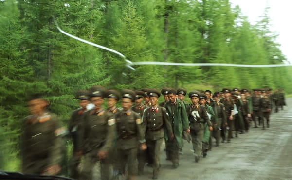 North Korea as a Multifaceted State Instead of a Boogeyman