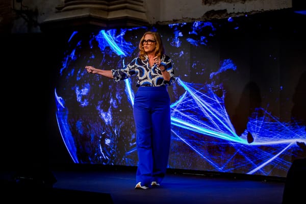 Artists Help Scientists Map the Climate Crisis